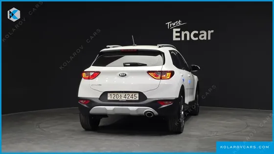 KIA STONIC DIESEL 1.6