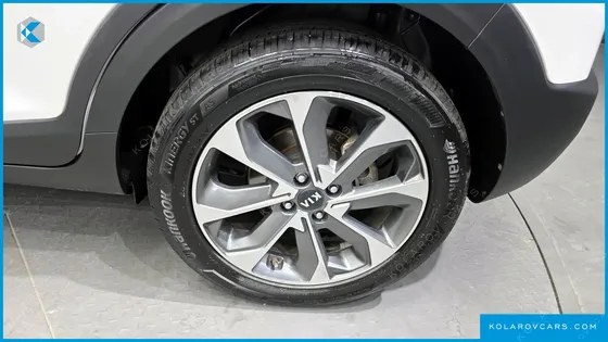 KIA STONIC DIESEL 1.6
