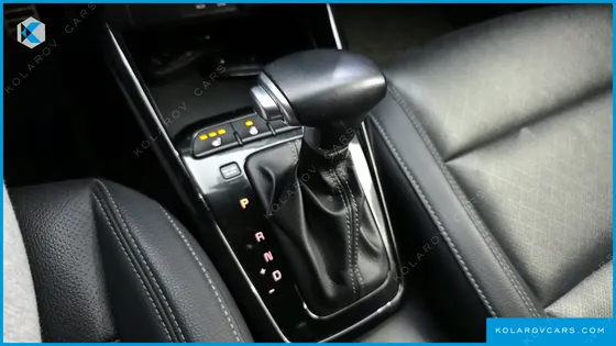KIA STONIC DIESEL 1.6