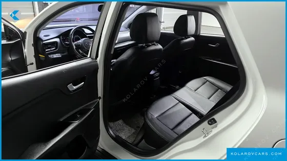 KIA STONIC DIESEL 1.6