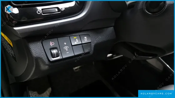 KIA STONIC DIESEL 1.6