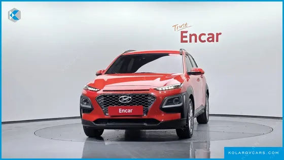 HYUNDAI KONA 1.6 TURBO 2WD
