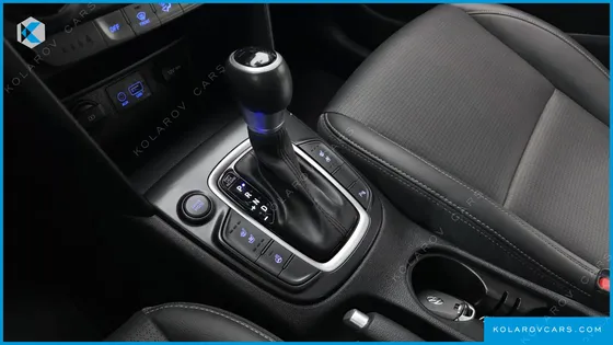 HYUNDAI KONA 1.6 TURBO 2WD