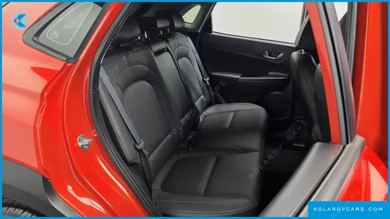 HYUNDAI KONA 1.6 TURBO 2WD