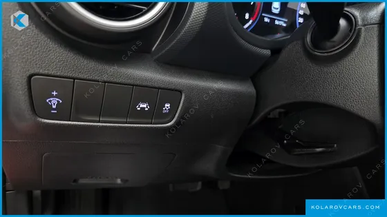 HYUNDAI KONA 1.6 TURBO 2WD