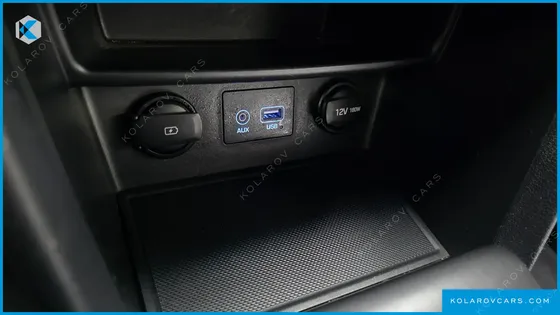 HYUNDAI KONA 1.6 TURBO 2WD