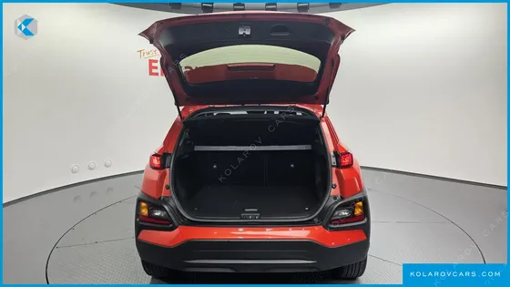 HYUNDAI KONA 1.6 TURBO 2WD