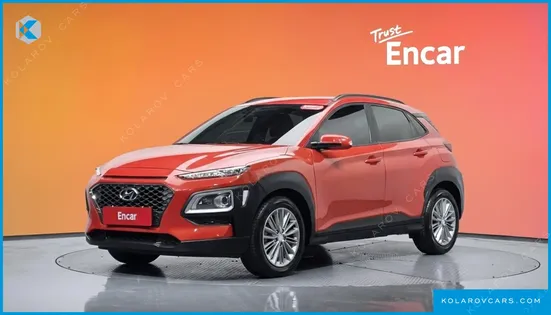 HYUNDAI KONA 1.6 TURBO 2WD
