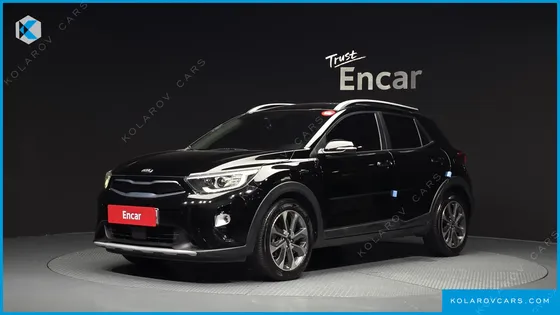 KIA STONIC 1.4