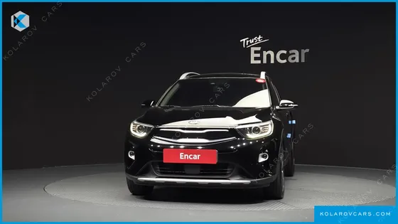 KIA STONIC 1.4