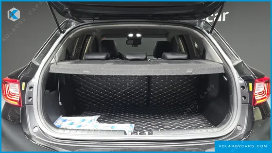 KIA STONIC 1.4