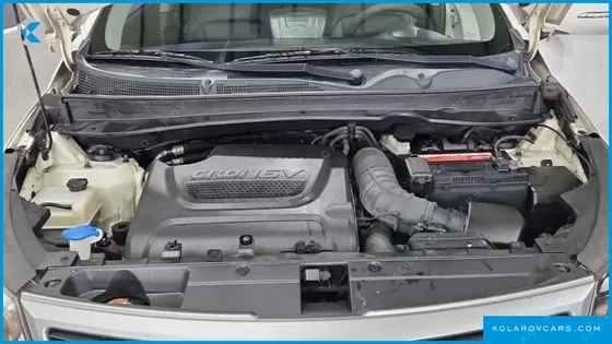 KIA SPORTAGE DIESEL 2WD TLX