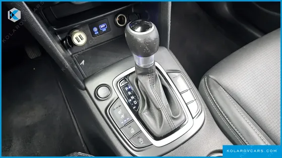 HYUNDAI KONA DIESEL 1.6 2WD
