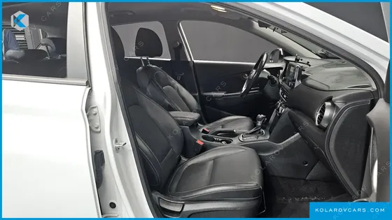 HYUNDAI KONA DIESEL 1.6 2WD