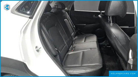 HYUNDAI KONA DIESEL 1.6 2WD
