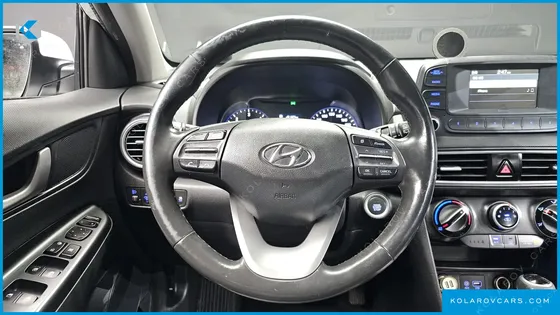 HYUNDAI KONA DIESEL 1.6 2WD
