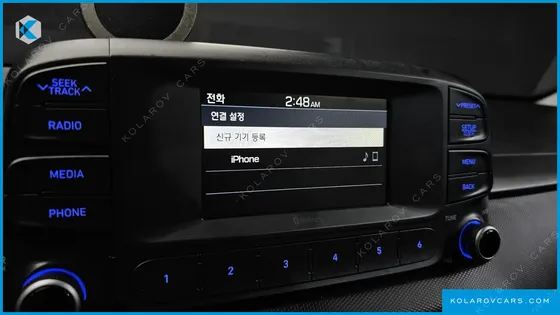 HYUNDAI KONA DIESEL 1.6 2WD