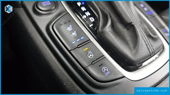 HYUNDAI KONA DIESEL 1.6 2WD