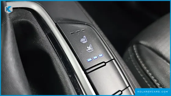 HYUNDAI KONA DIESEL 1.6 2WD
