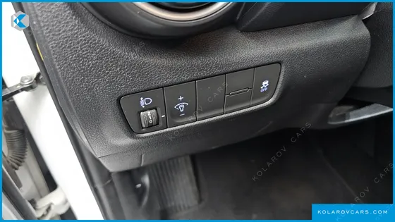 HYUNDAI KONA DIESEL 1.6 2WD