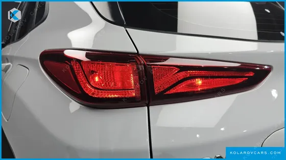 HYUNDAI KONA DIESEL 1.6 2WD