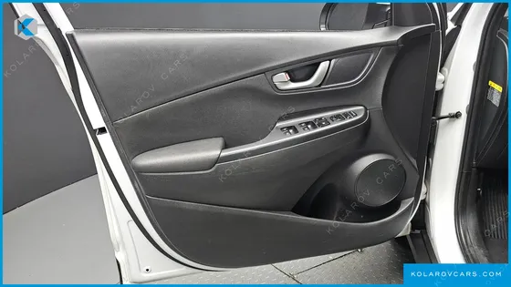 HYUNDAI KONA DIESEL 1.6 2WD