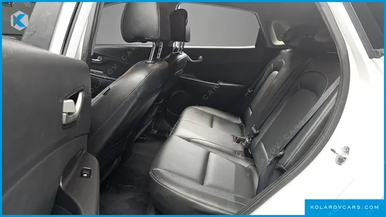 HYUNDAI KONA DIESEL 1.6 2WD
