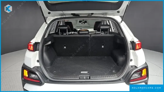 HYUNDAI KONA DIESEL 1.6 2WD