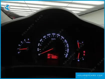 KIA SPORTAGE DIESEL 4WD TLX