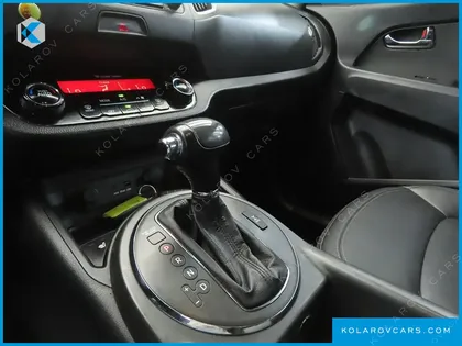 KIA SPORTAGE DIESEL 4WD TLX