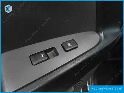 KIA SPORTAGE DIESEL 4WD TLX