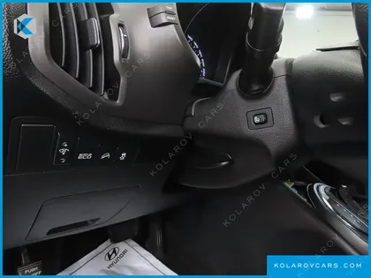 KIA SPORTAGE DIESEL 4WD TLX