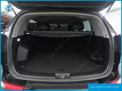 KIA SPORTAGE DIESEL 4WD TLX