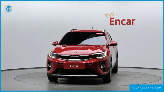 KIA STONIC DIESEL 1.6