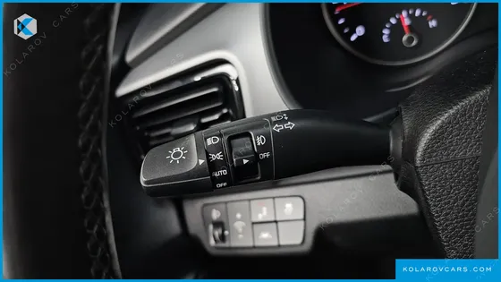 KIA STONIC DIESEL 1.6