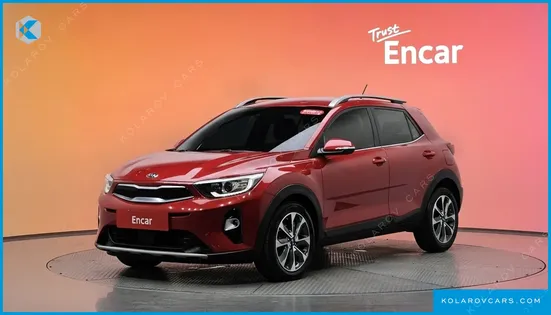 KIA STONIC DIESEL 1.6