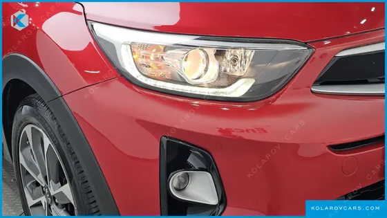 KIA STONIC DIESEL 1.6