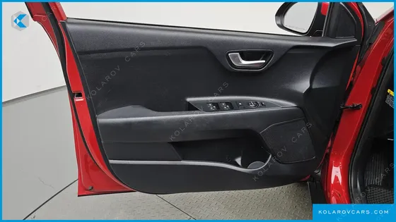 KIA STONIC DIESEL 1.6