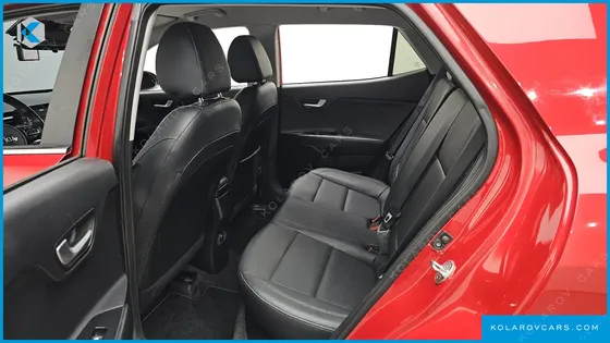 KIA STONIC DIESEL 1.6