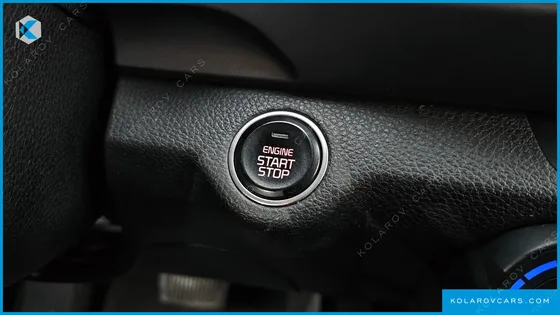 KIA STONIC DIESEL 1.6