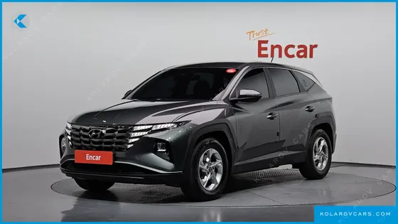 HYUNDAI TUCSON DIESEL 2.0 2WD