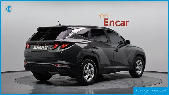 HYUNDAI TUCSON DIESEL 2.0 2WD