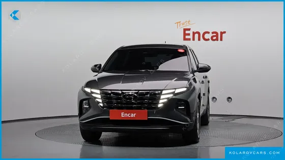 HYUNDAI TUCSON DIESEL 2.0 2WD