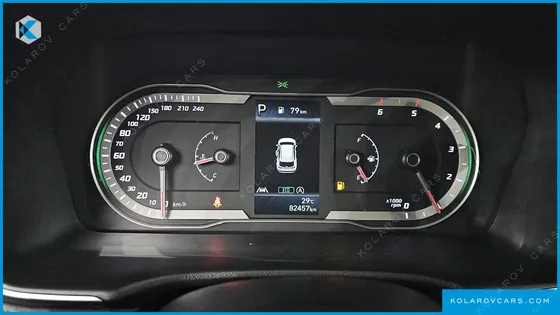 HYUNDAI TUCSON DIESEL 2.0 2WD