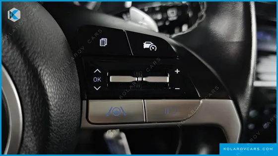 HYUNDAI TUCSON DIESEL 2.0 2WD