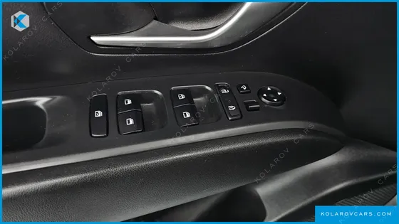 HYUNDAI TUCSON DIESEL 2.0 2WD