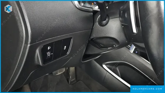 HYUNDAI TUCSON DIESEL 2.0 2WD