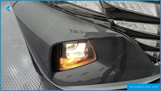HYUNDAI TUCSON DIESEL 2.0 2WD