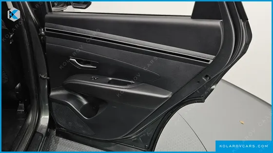 HYUNDAI TUCSON DIESEL 2.0 2WD