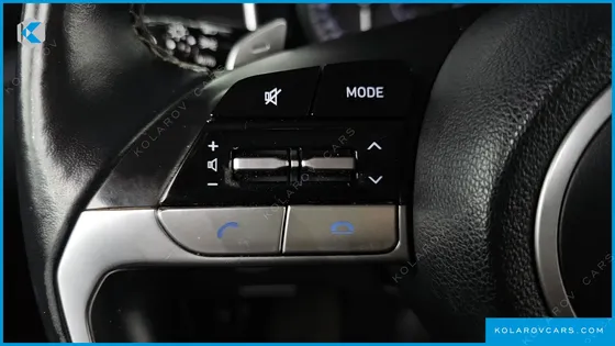 HYUNDAI TUCSON DIESEL 2.0 2WD